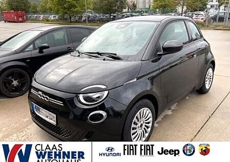 Fiat 500E Action *Ohne Überführung* Action Komfort