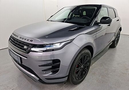 Land Rover Range Rover Evoque P200 Dynamic SE Panorama