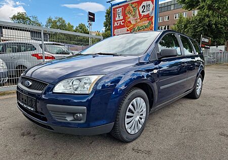 Ford Focus 1.8 Turnier KLIMA-SHZ