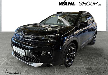 Citroën C5 Aircross Hybrid 136 ë-DCS6 Max Max DAB LED