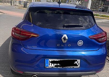 Renault Clio TCe 90 Evolution Evolution