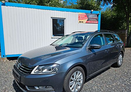 VW Passat Volkswagen *Automatik *Xenon*