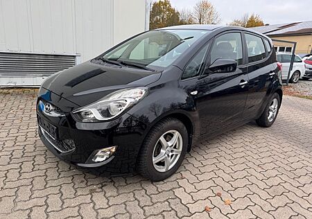 Hyundai ix20 1.6 Style Automatik 04/2026 TÜV Garantie 1H