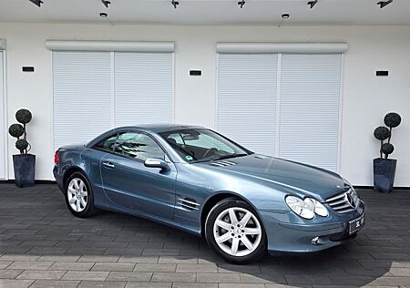 Mercedes-Benz SL 500 - DESIGNO BRD NEUWAGENZUSTAND!