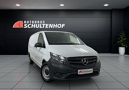 Mercedes-Benz Vito 116 CDI RWD extralang*NAVI*KAMERA*TEMPOMAT*