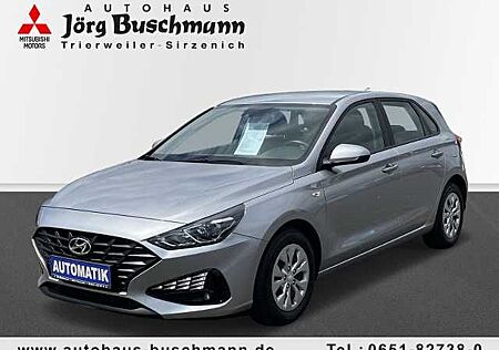 Hyundai i30 1,0, Pure Edition, Automatik, PDC,NSW,Radio