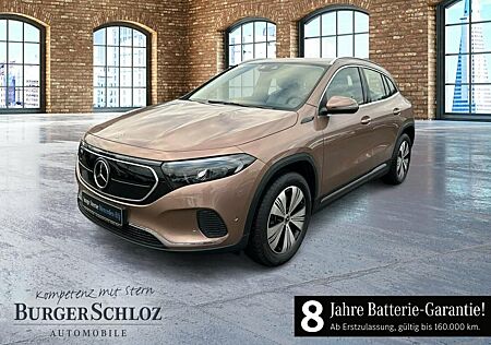 Mercedes-Benz EQA 250 progressive KAM ACC PDC LED LM el.Heck