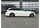 Mercedes-Benz C 250 D C -Klasse T-Modell *2.HD*BLUETEC*