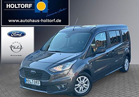 Ford Grand Tourneo Connect Trend KLIMA ALU 7-Sitzer