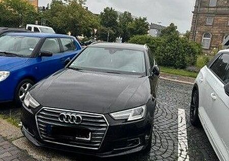Audi A4 2.0 TDI 140kW S tr. quattro sport Avant sport