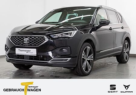 Seat Tarraco 2.0 TDI DSG 4D XCELLENCE NAVI KAMERA PAN