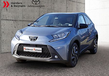 Toyota Aygo (X) 1.0 Teamplayer