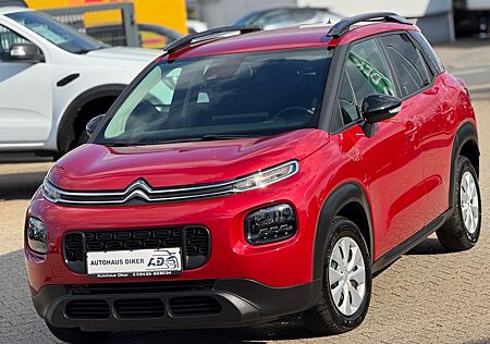 Citroën C3 Aircross Live Euro6,Klima,PDC