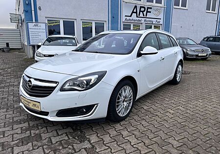 Opel Insignia A Sports Tourer *MOTOR 80.000*TÜV NEU