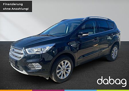 Ford Kuga 1.5 EcoBoost 2x4 Aut. Cool & Connect
