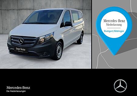 Mercedes-Benz Vito 114 CDI KA PRO Kompakt PRO+AHK+Klima+ParkP