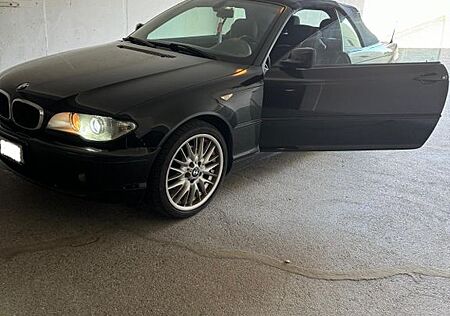 BMW 320Cd -