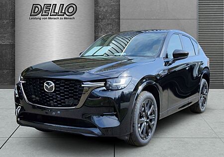 Mazda CX-60 Homura AWD 3.3d HUD Navi Digitales Cockpit