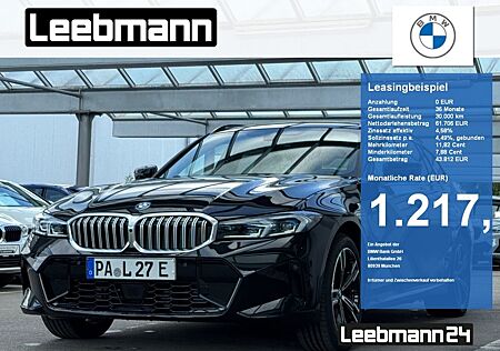 BMW 330e xDrive Tour. M-Sportpaket InnovationsPaket