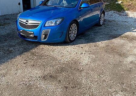 Opel Insignia Sports Tourer OPC Unlimited 2.8 T 4...