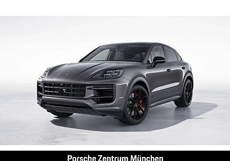 Porsche Cayenne S Coupe Leichtbau Sport-Paket Standheizu
