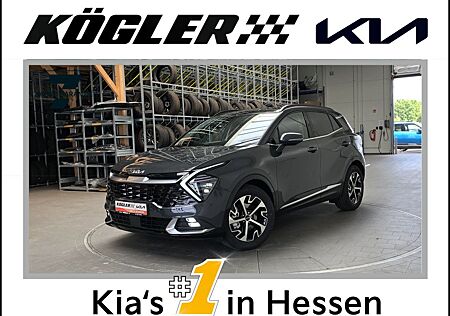 Kia Sportage 1.6D 48V AWD DCT SPIRIT -21%|GD|DRIVE