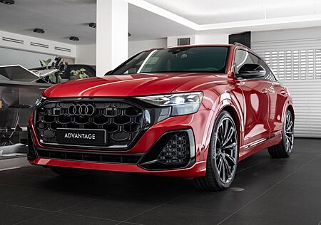 Audi SQ8 4.0 TFSI quattro/Bang&Olufsen/360/LED/HeadUp