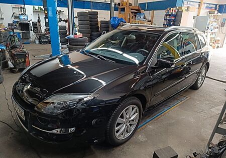 Renault Laguna Grandtour Bose Edition dCi 150 Bose E...