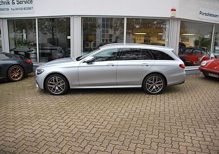 Mercedes-Benz E 400 E -Klasse T-Modell d 4Matic