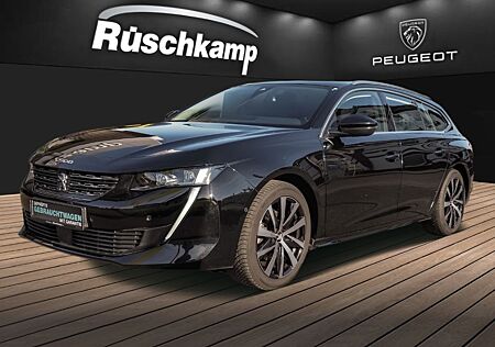 Peugeot 508 SW Allure 1.5 BlueHDi Voll-LED RückKam Navi
