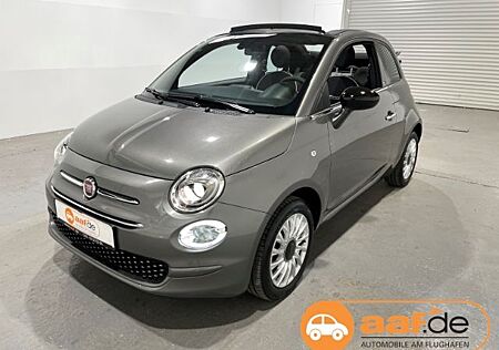 Fiat 500C 1.2 Lounge EU6d-T Klima PDC Tempomat