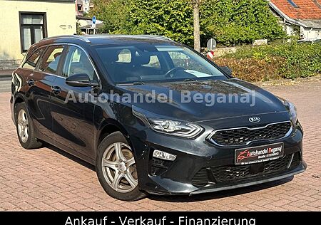 Kia Cee'd Sportswagon 1HAND/NAVI/SHZ/R-KAMERA/LED