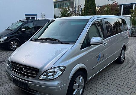 Mercedes-Benz Viano 3.0 CDI AMBIENTE EDITION lang AMBIENTE...