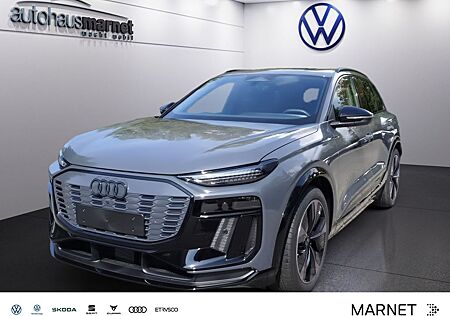 Audi Q6 e-tron Q6 SUV 55 e-tron quattro 285 kW