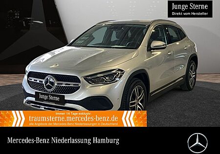 Mercedes-Benz GLA 200 Progressive/LED/CarPlay/DAB/Memo/AugReal
