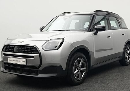Mini One Countryman Countryman C