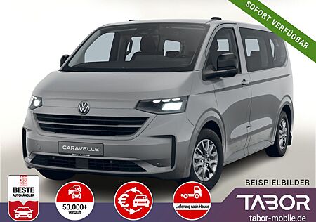 VW T4 Caravelle Volkswagen T7 Caravelle 2.0 TDI 150 Life LED Keyl Kam DigCo