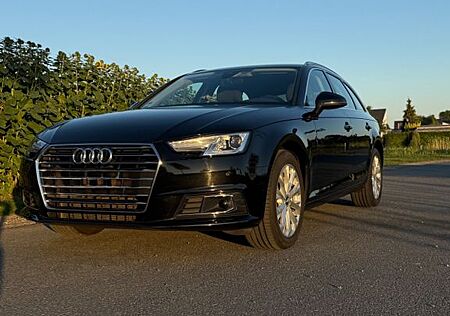 Audi A4 2.0 TDI 140kW S tronic Avant -