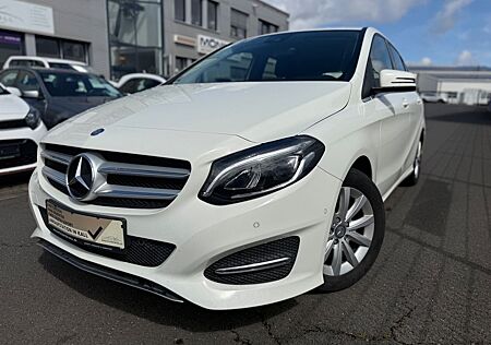 Mercedes-Benz B 180 B -Klasse
