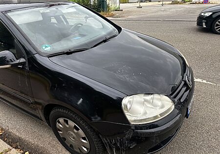 VW Golf Volkswagen 1.4 Klima Motor und Getriebe top TÜV