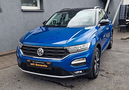 VW T-Roc Volkswagen Style I ACC I SHZ I AHK I Virtual I