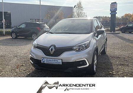 Renault Captur Limited 1.3 TCE Metallic