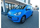 VW Up Volkswagen ! e-! Navi Klimaautomatik Automat Blau