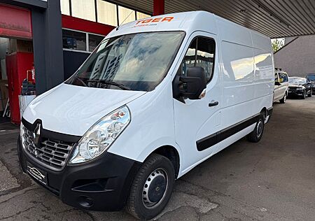 Renault Master III Kasten L2H2 HKa 3,5t*1 HAND*KLIMA