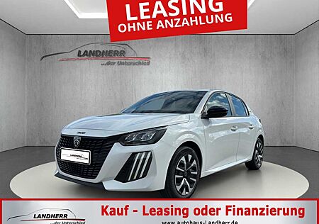 Peugeot 208 Style // LED/PDC/SHZ