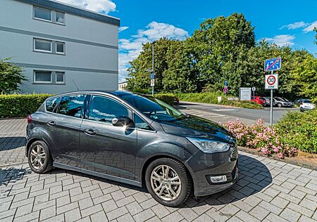 Ford C-Max 1,5TDCi 88kW Titanium