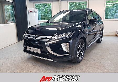 Mitsubishi Eclipse Cross 1.5T 2WD Intro Edition ClearTec