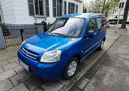 Citroën Berlingo 1.4 Multispace Plus