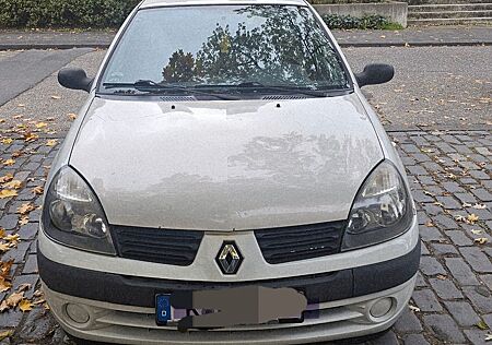 Renault Clio Campus 1.2 Campus