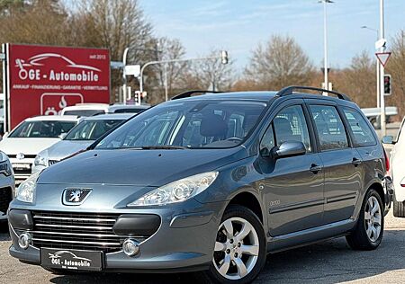 Peugeot 307 1.6 SW Break Oxygo PDC/Klimaaut.